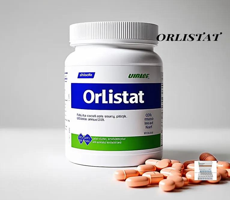 Orlistat 1